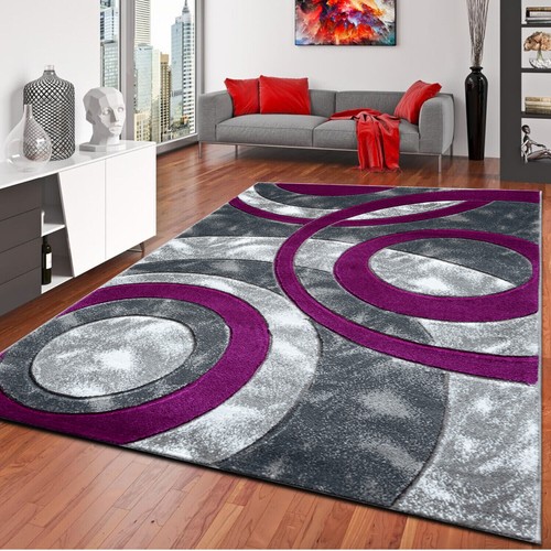 Modern large area rugs - rugs, long