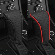 Car Gear Hand Shift Knob Cover
