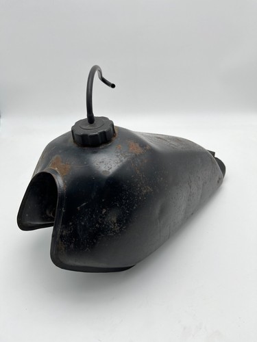 Yamaha tank fuel - dt, mx
