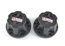 AVM538 Manual Free Wheeling