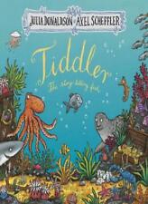 Tiddler By Julia Donaldson