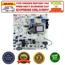 Baxi Combi 80E,105E 105HE