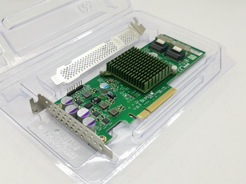 Supermicro 9207 pcie 0 - supermicro, 3.0
