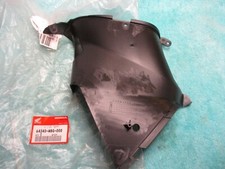 Honda VFR800  Fi Front Right