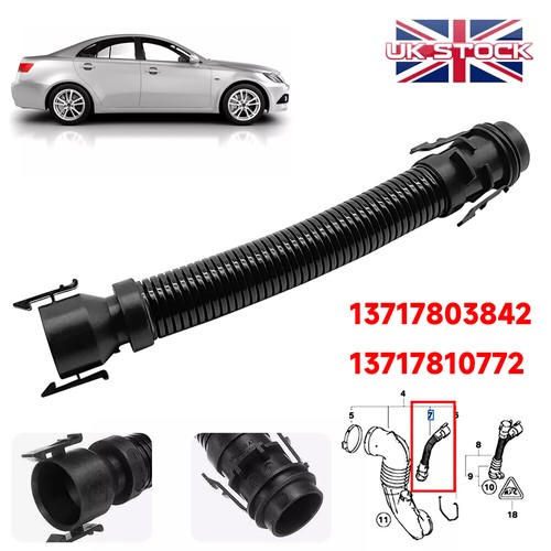 Air filter intake - filter, breather