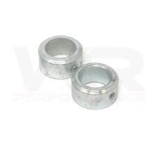 Pair of Gate Hinge Pin Anti