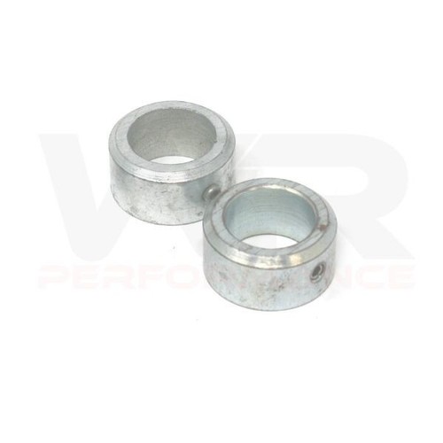 Pair gate hinge pin - pair, anti