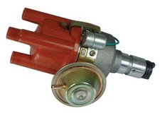 Distributor w Vacuum Advance
