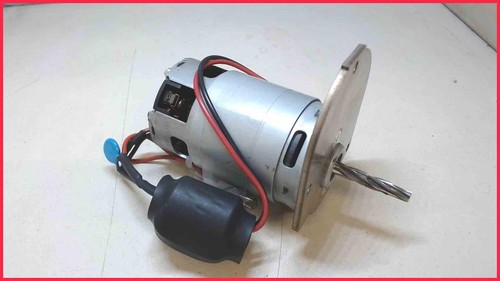 Mill drive motor 230v - motor,
