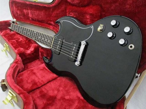 Gibson usa special - gibson,