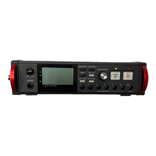 Tascam portable recorder - tascam,