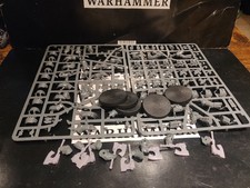 Horus Heresy Warhammer 30k