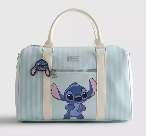 Disney lilo stitch holdall - disney,