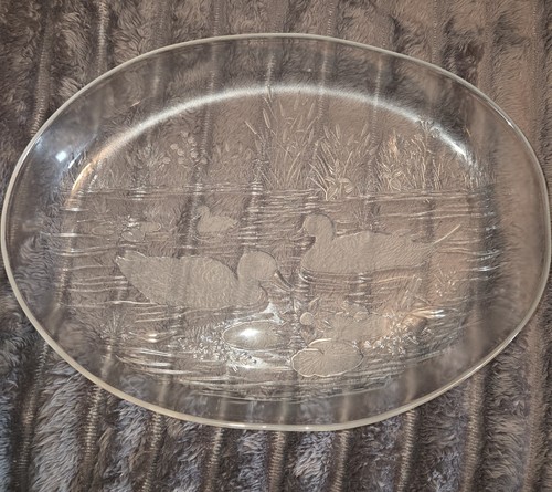 Walther glas oblong glass 35cm - oblong,