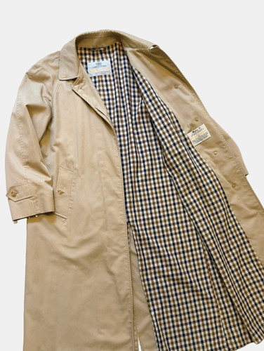 Aquascutum signature - aquascutum,