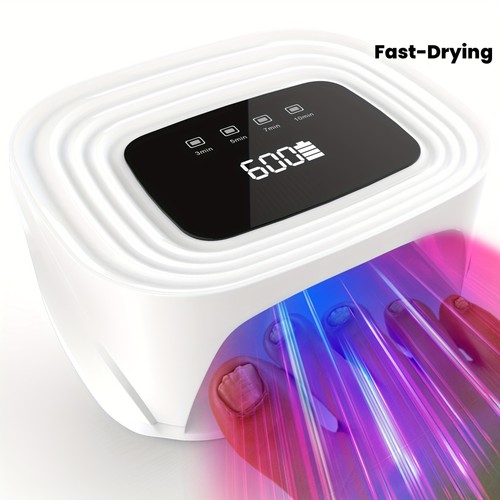 Kts rechargeable led - led, nail