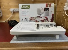 JANOME - XL601 - COMPUTERISED