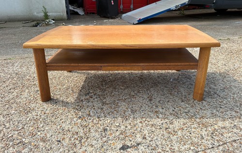 Skovby sm201 coffee table with - sm201,