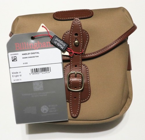 Billingham hadley digital - hadley,