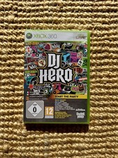 DJ Hero (Microsoft Xbox 360