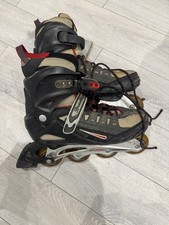 Brooklyn ALU Speed-Pro 6000