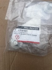 Classic Mini Rear Subframe