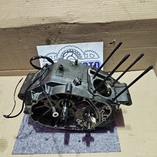 Keeway Rks 125 Rks125 2017-2021 Bottom End Engine Gearbox Crank Complete 