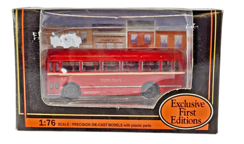 Efe 16303 bristol - ls, bus