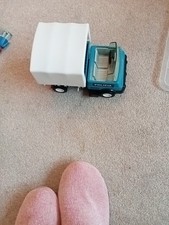 Playmobil 1975 Policia Van