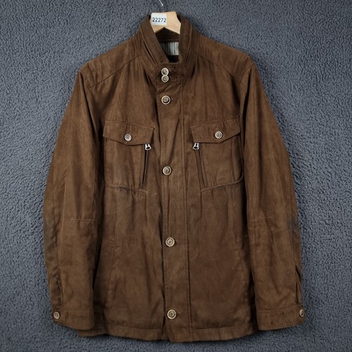 Bugatti jacket mens large - bugatti,