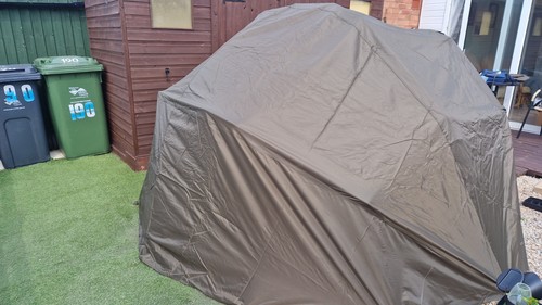 Jrc defender bivvy man - ii, 2
