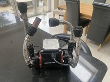 Grundfos STR2 1.5C Twin