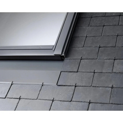 Velux ekl ck02 2021m - ck02, slate