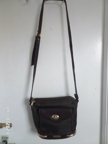 Bulaggi small brown - , handbag