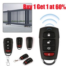 Universal Cloning Electric