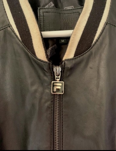 Fila settanta bj jacket - settanta,