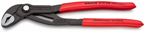 Knipex cobra hightech - 01,