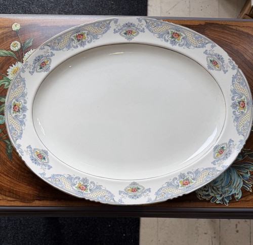 Large antique john - john, &