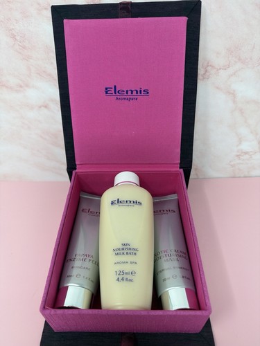 Elemis aromapure skincare gift - elemis,