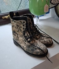 Dr Martens Doc Martens Size 4