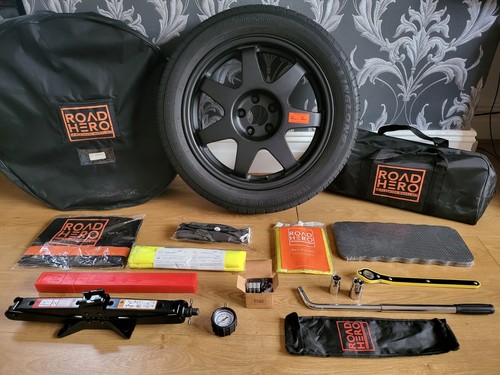 Road hero rh206 - hero, spacesaver