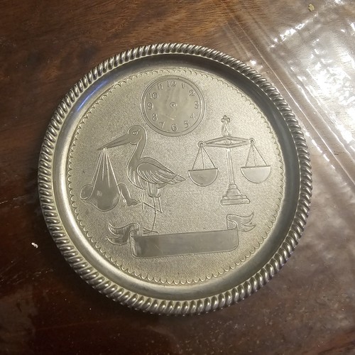Vintage seba silver plated - seba,