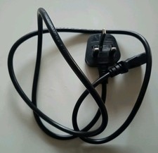Power Cable For Morphy Richards Soup Maker 1.6L Model 501014 Used/Tested