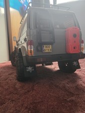  RGT EX86190 RC rock crawler