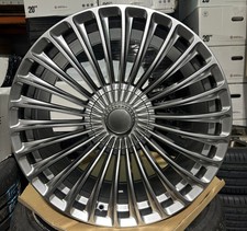 19" MAYBACH AP STYLE ALLOYS TO