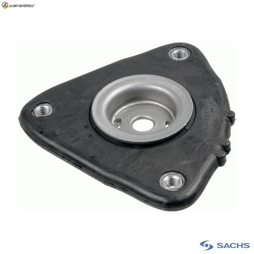 Strut support bearing 802 458 - bearing,