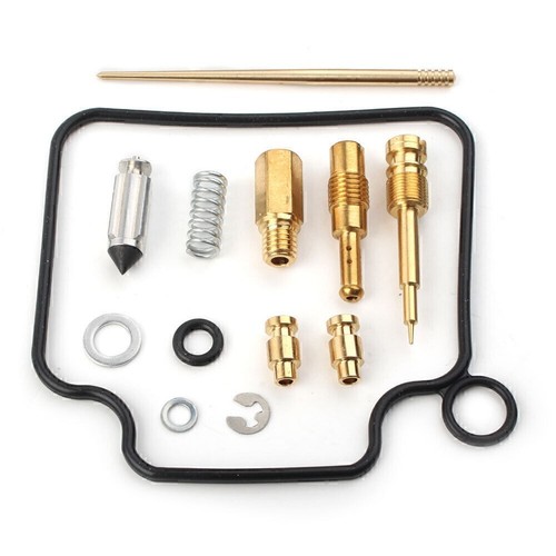 Carburetor carb rebuild - carb,