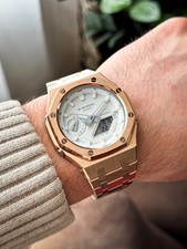 Casio G-Shock GA-2100-7A7ER