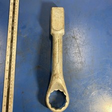 King Dick Spanner B942 46