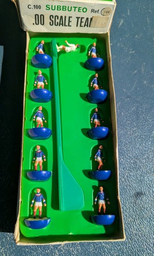 Subbuteo heavyweight ref 164